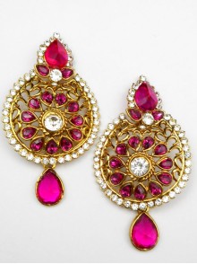 Fashion Earrings